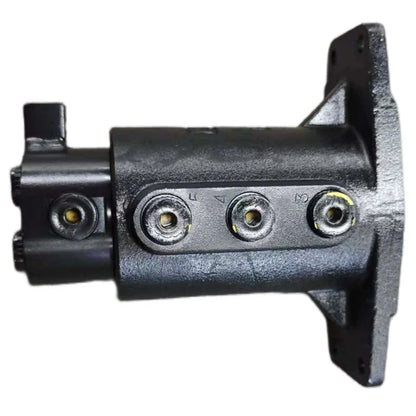 OEM Hydraulic Swivel Joint for DM12X-C Mini Excavator | HZJT-7L