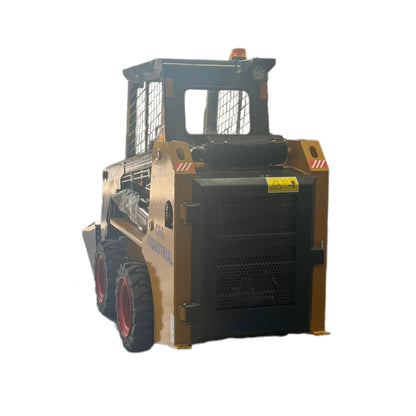 1.25 Ton Rato Engine Mini Skid Steer | KRW232