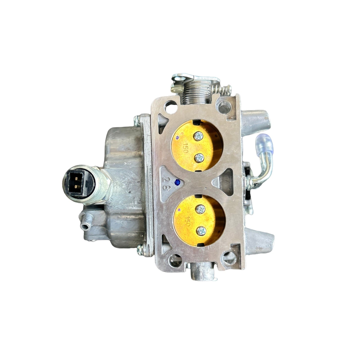 R740D Carburetor | 16100-Z3P0212-00A0