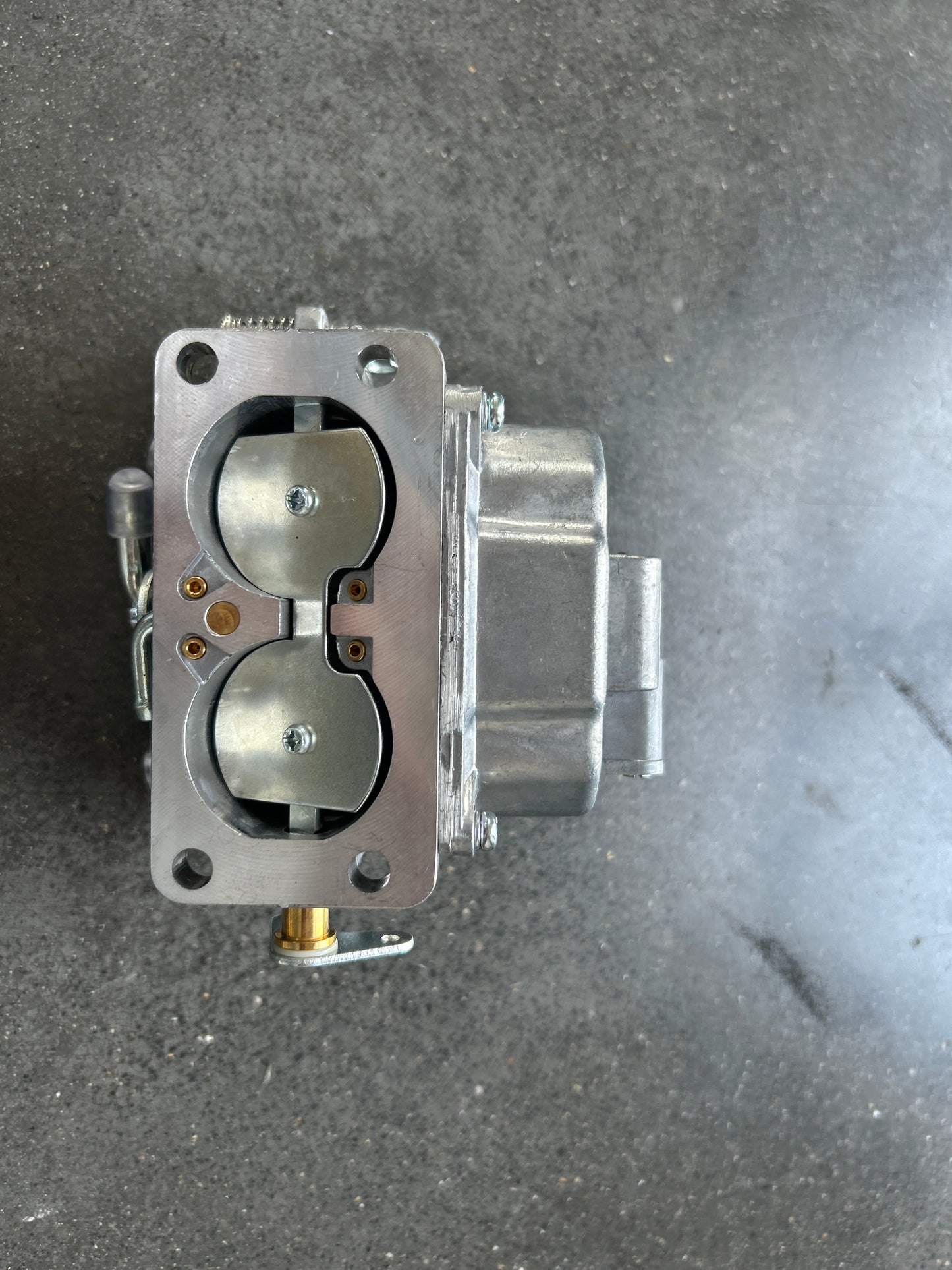 Carburetor for Rato 420 Engines | HYQ-R420D