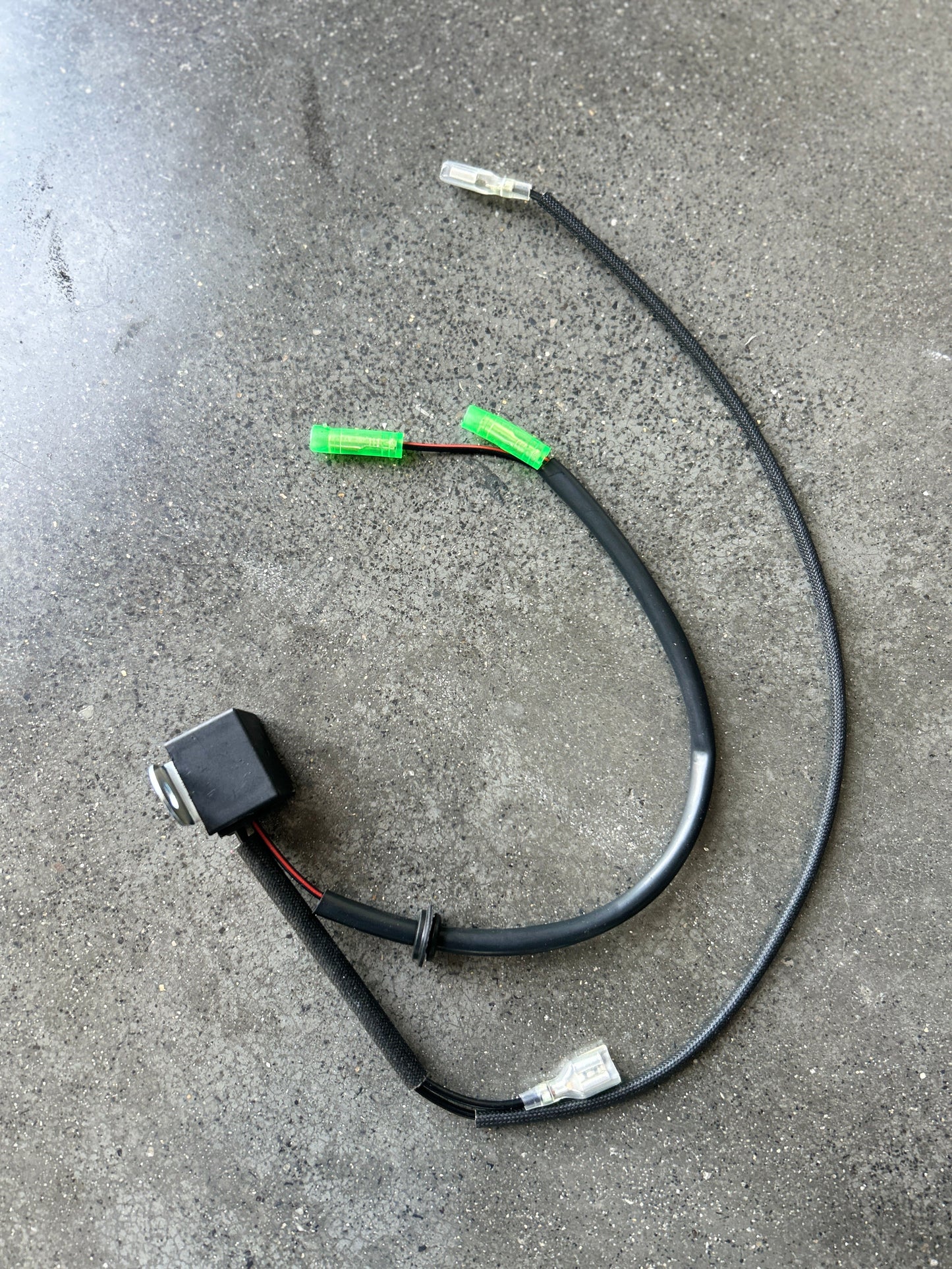 R740D Relay | 30003-Z130110-00A0