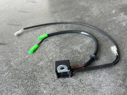 R740D Relay | 30003-Z130110-00A0