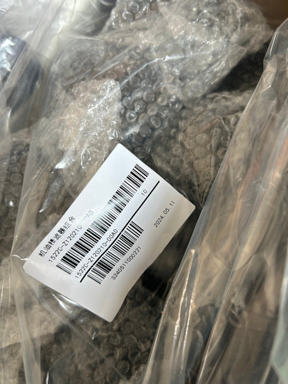 R740D Engine Oil Filter | 15220-Z120210-00A0