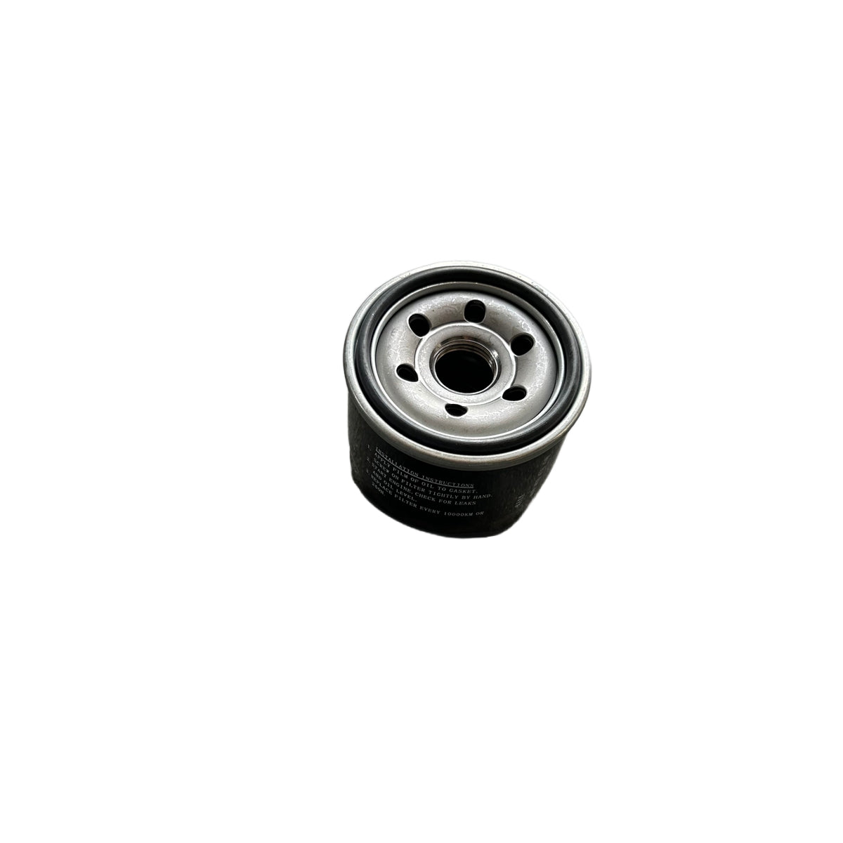 R740D Engine Oil Filter | 15220-Z120210-00A0