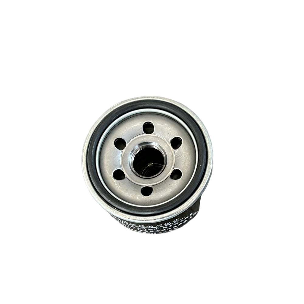 R740D Engine Oil Filter | 15220-Z120210-00A0