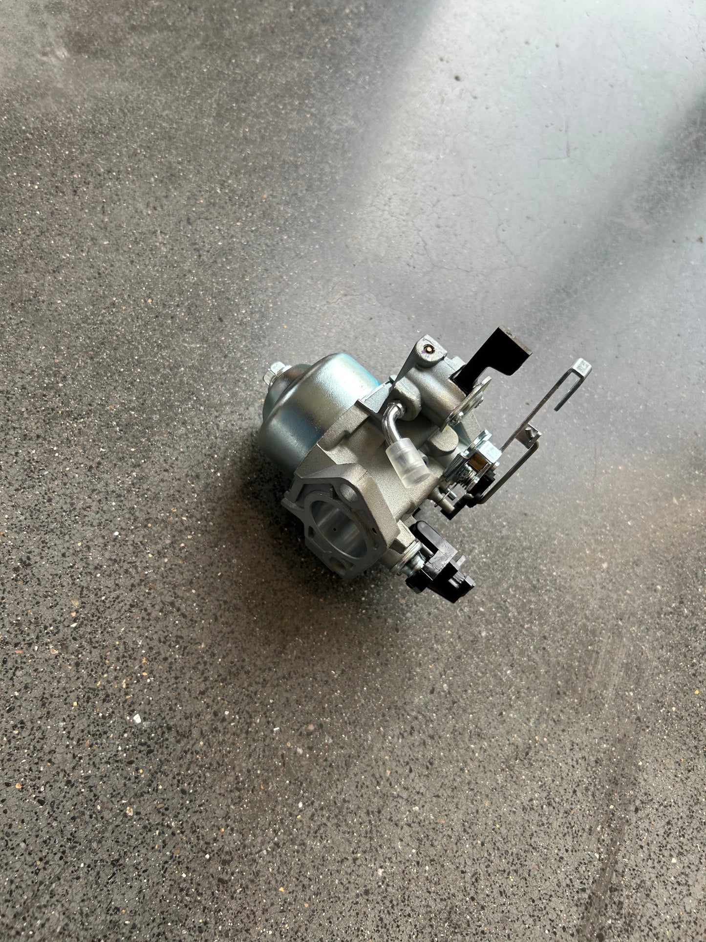 Carburetor for Rato 420 Engines | HYQ-R420D