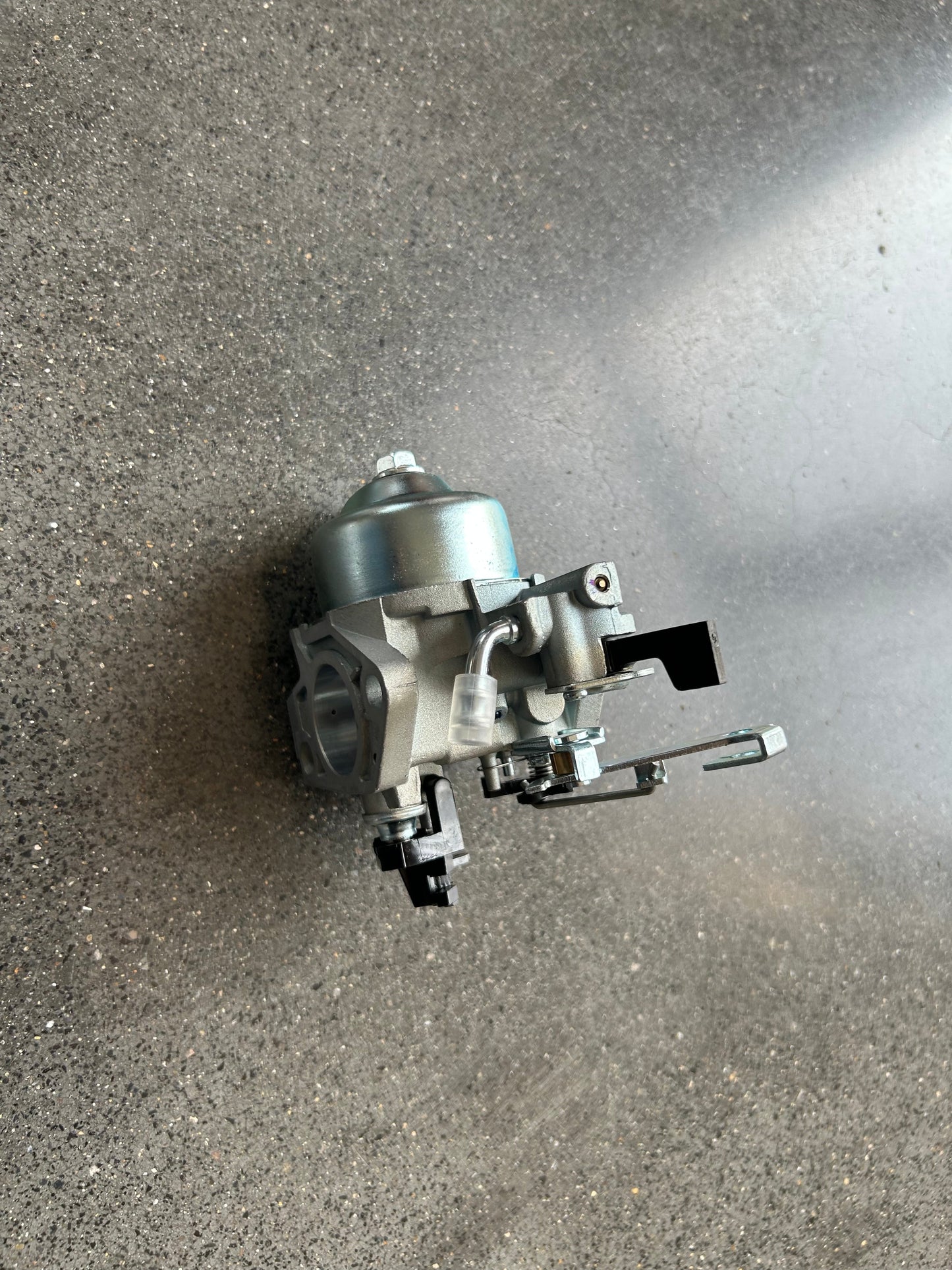 R740D Carburetor | 16100-Z3P0212-00A0