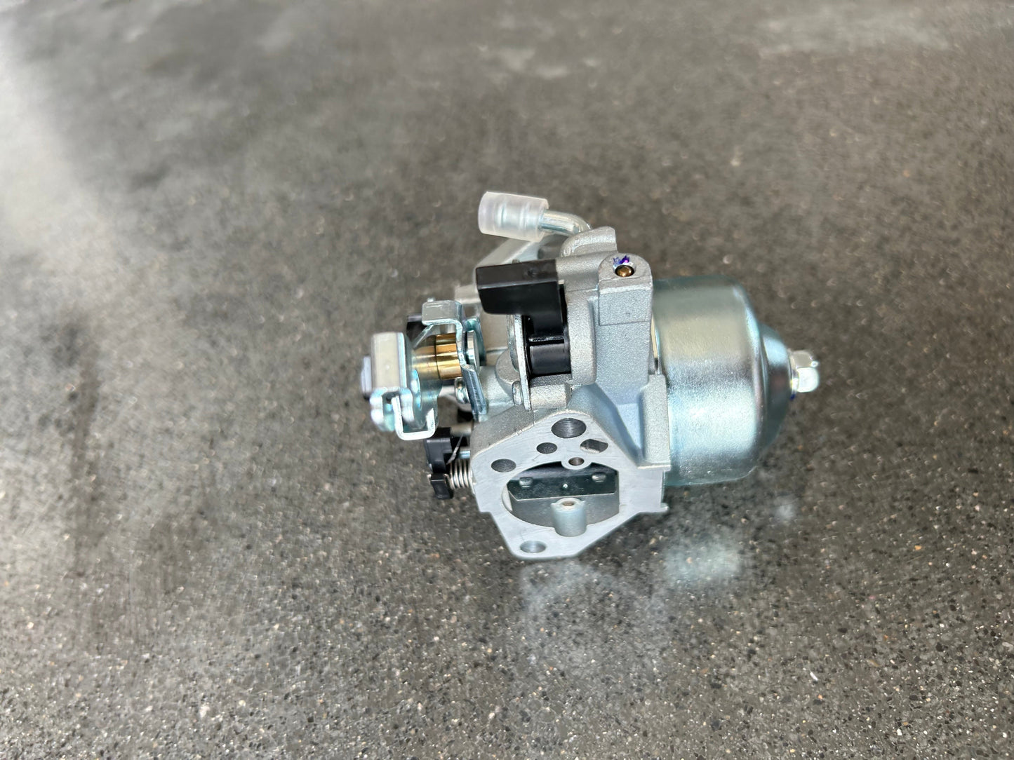 R740D Carburetor | 16100-Z3P0212-00A0