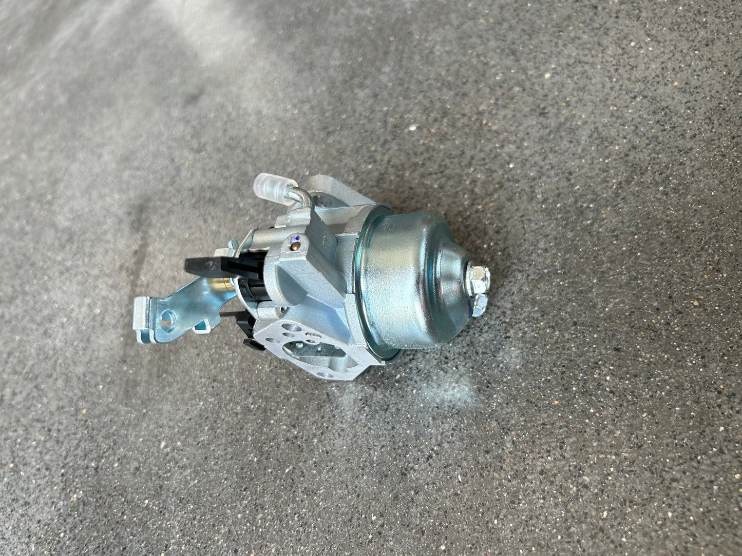 Carburetor for Rato 420 Engines | HYQ-R420D