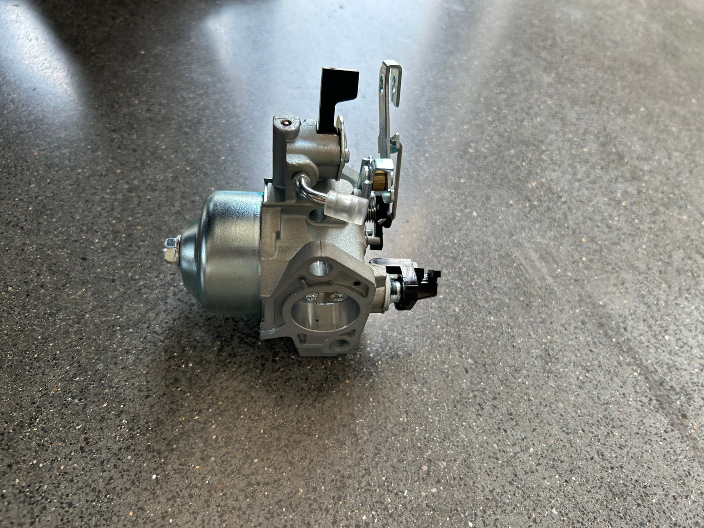 Carburetor for Rato 420 Engines | HYQ-R420D