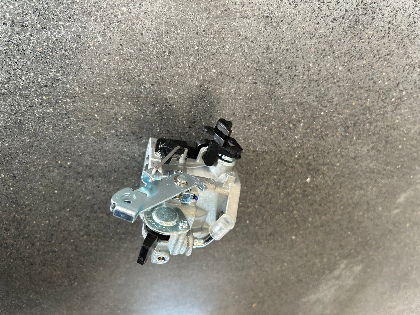 Carburetor for Rato 420 Engines | HYQ-R420D