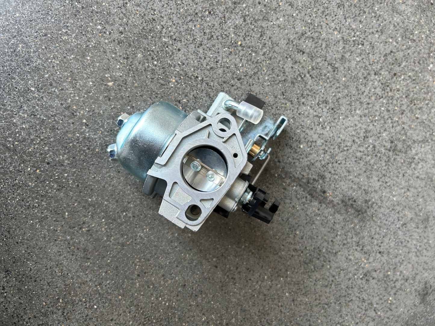 Carburetor for Rato 420 Engines | HYQ-R420D