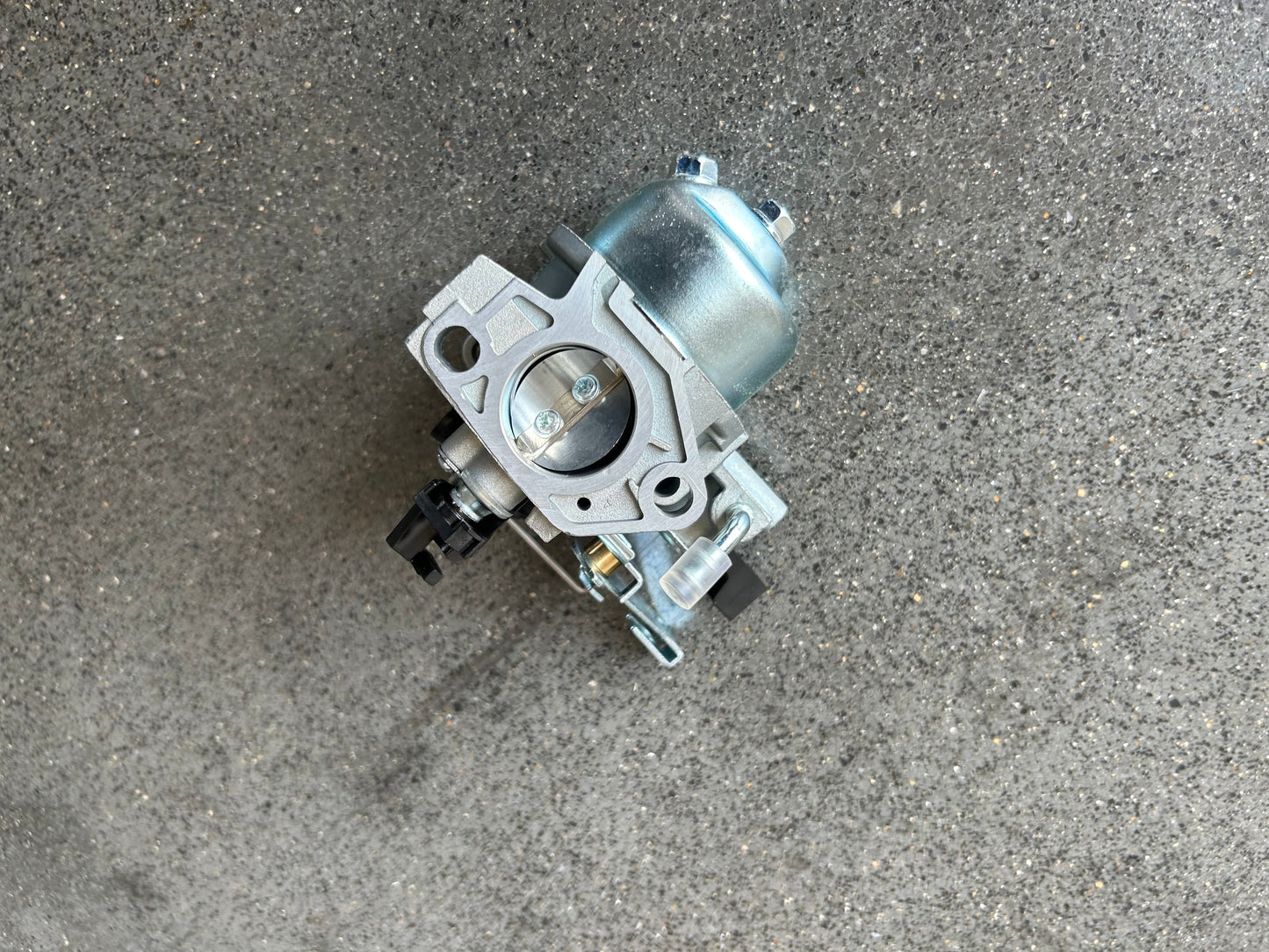 Carburetor for Rato 420 Engines | HYQ-R420D