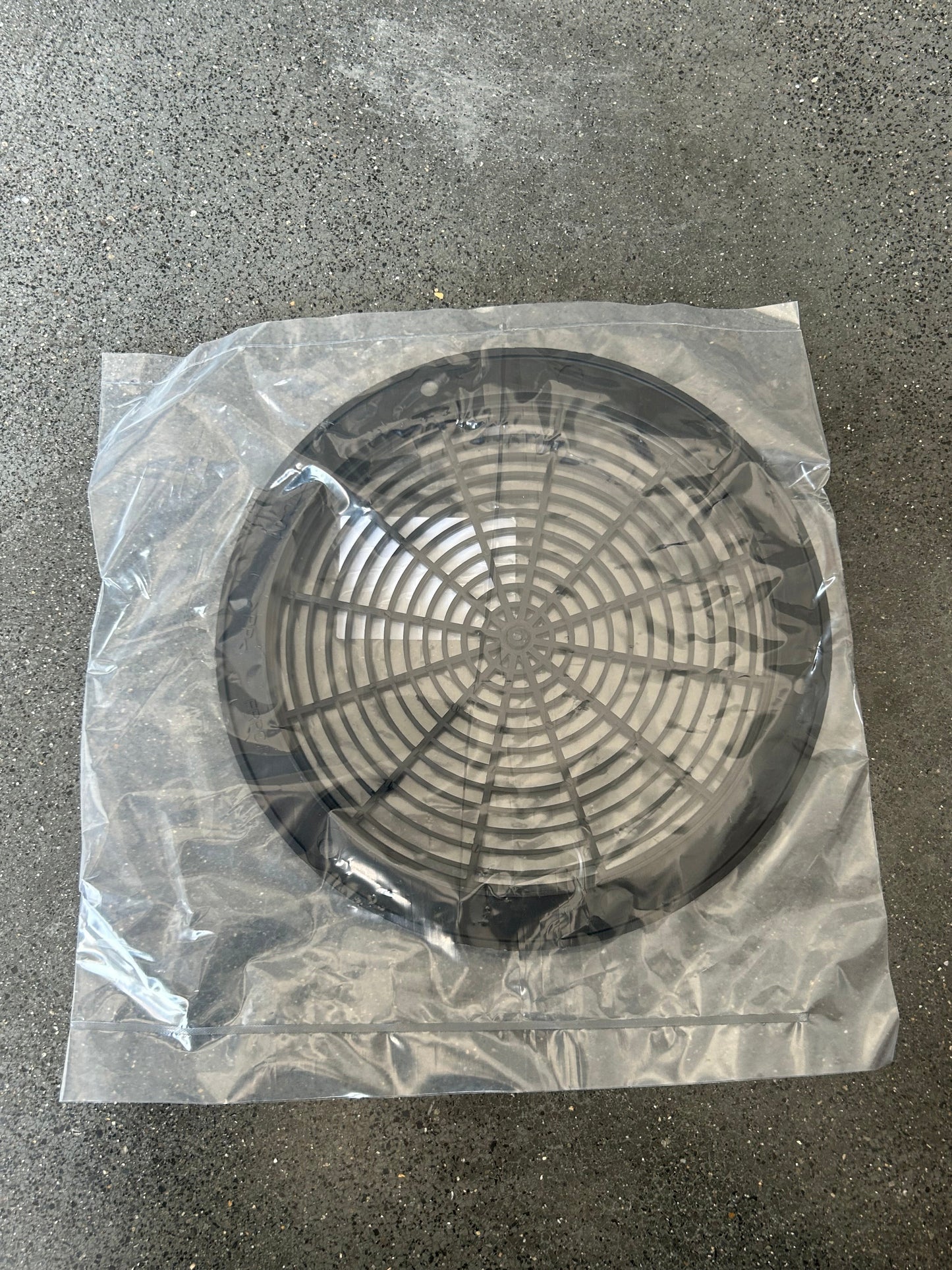 R740D Engine Shroud Shield | 30028-Z130110-Q2A0