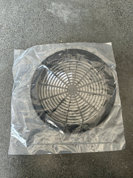 R740D Engine Shroud Shield | 30028-Z130110-Q2A0