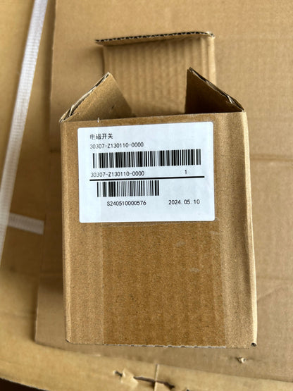 R740D Starter Solenoid | 30307-Z130110-0000