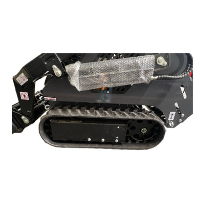 1 Ton Rato Engine Mini Stand On Skid Steer Track Loader | KTT23