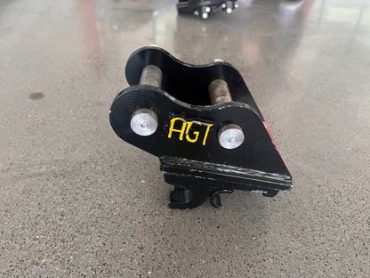 Quick Attach | 12EX-HK