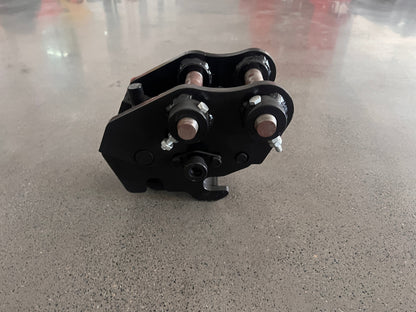 Quick Attach | 12EX-HK