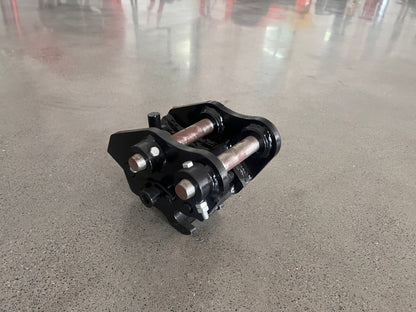 Quick Attach | 12EX-HK