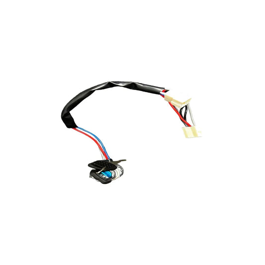 Ignition Switch for AGT-KTT23 Mini Skid Steer Loader | DHKG-KTT23