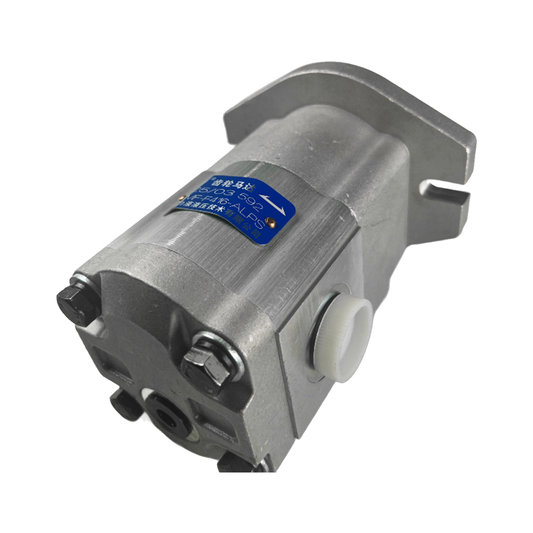 Hydraulic Motor For 12EX-RC / M-RC Brush Cutter | M-RC12EX-RCMD