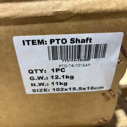 PTO-T4-1016AP
