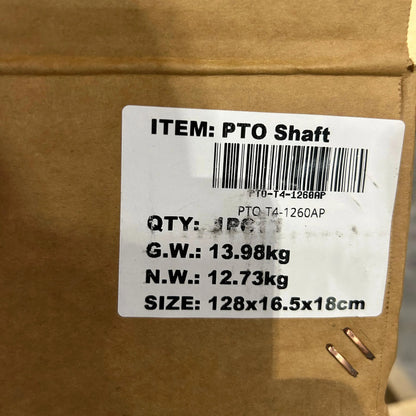 PTO-T4-1260AP