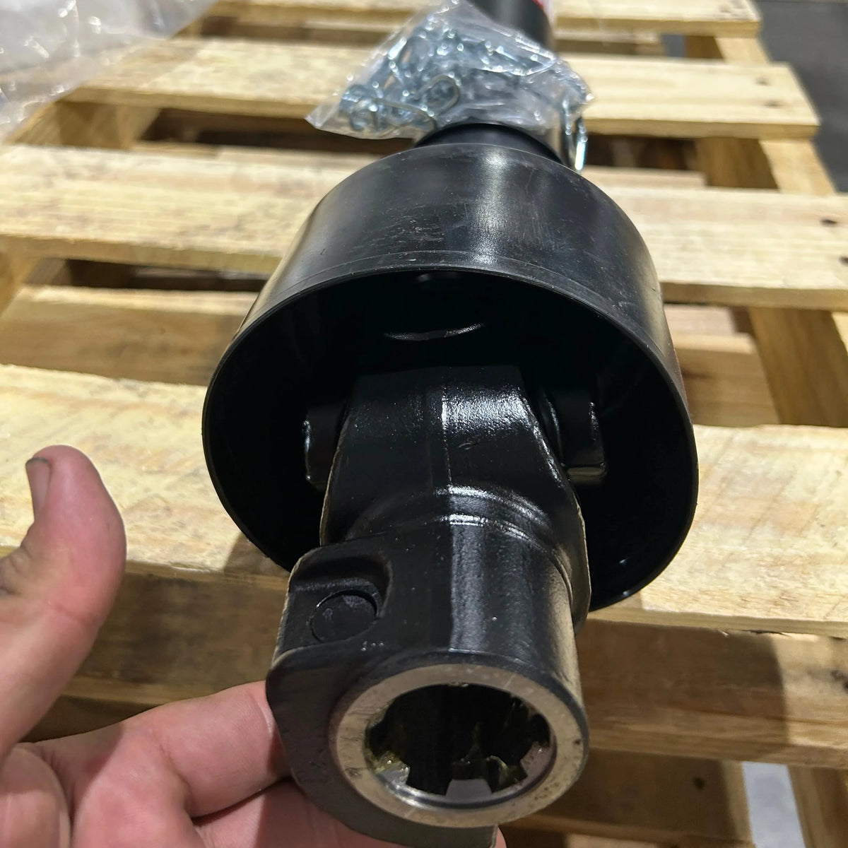 PTO-T4-1320AP