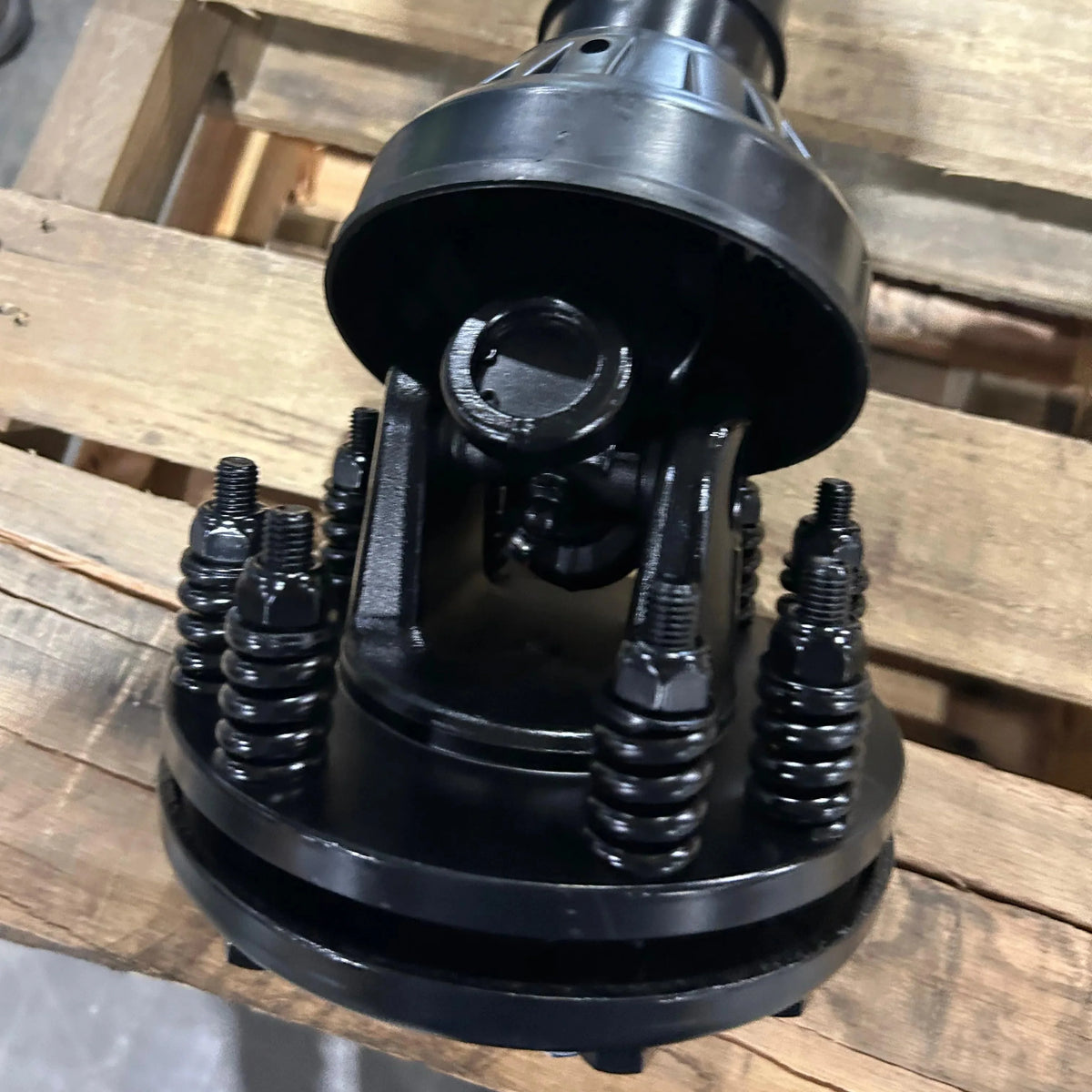 PTO-T4-800EP