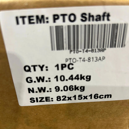 PTO-T4-813AP