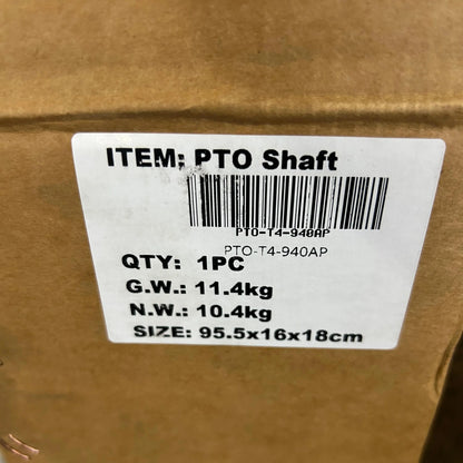 PTO-T4-940AP