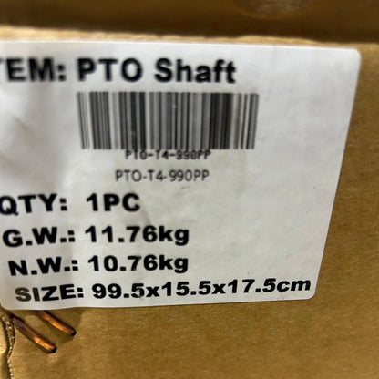 PTO-T4-990PP