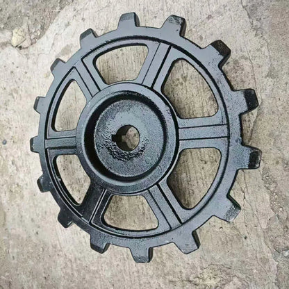 Mini Excavator High Strength Drive Sprocket | QDL-MY50R