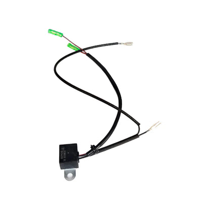 R740D Relay | 30003-Z130110-00A0