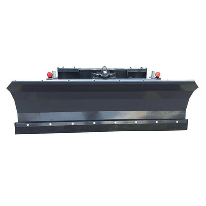 84" HYDRAULIC SKID STEER SNOW PLOW | SPA84