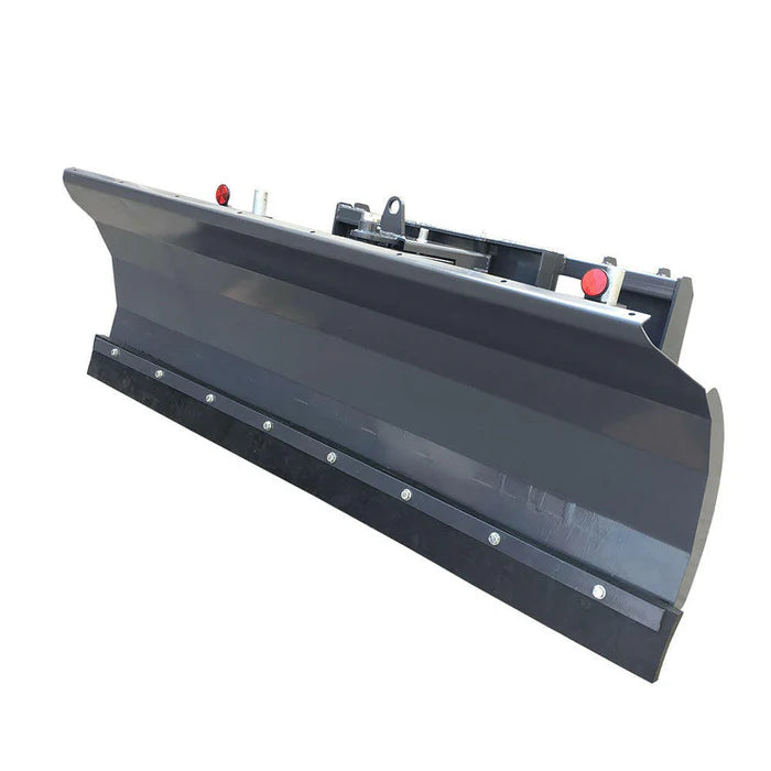 84" HYDRAULIC SKID STEER SNOW PLOW | SPA84
