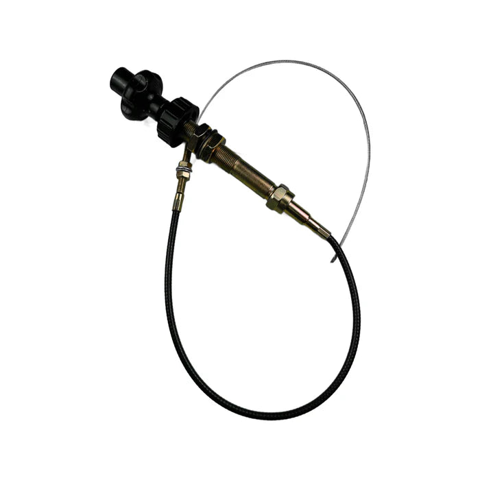 THROTTLE CABLE FOR KTT23 | SXYM-1M
