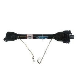 PTO Shaft, 1-3/8", Series 4, 6 Spline, 38.9-49.66" | AGT-T4-990EP