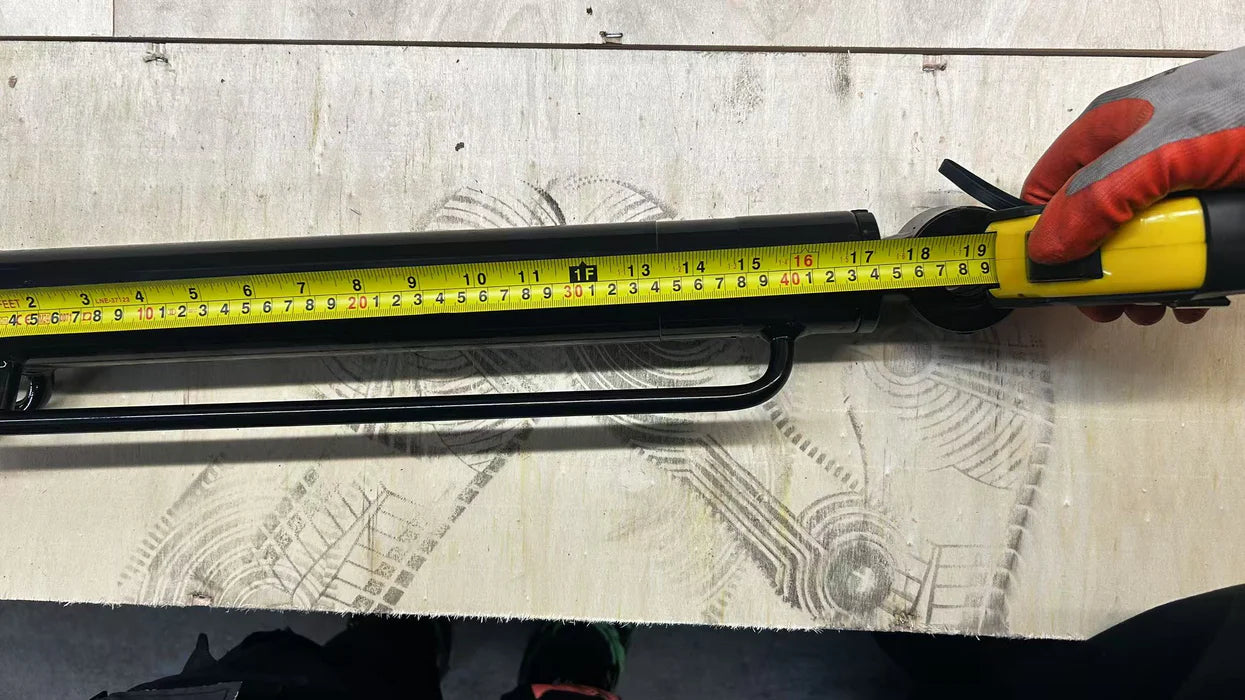 ARM CYLINDER FOR MINI EXCAVATOR | XBYG