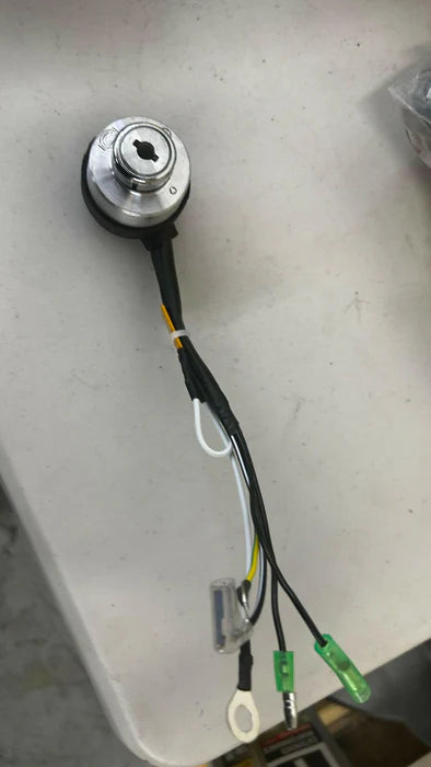 IGNITION SWITCH FOR AGT-L12 | XSZC-12