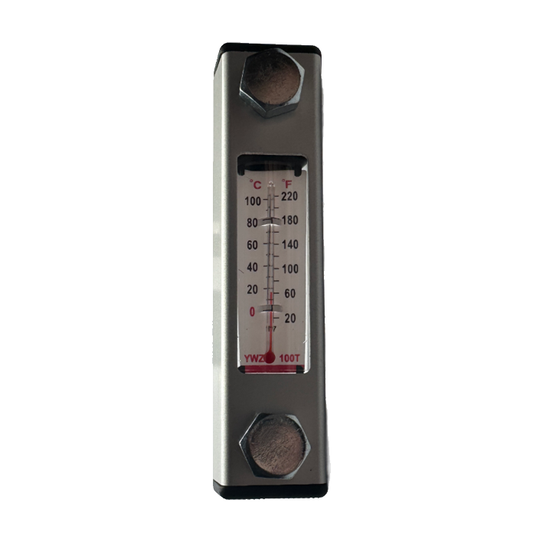 Agtindustrial Elongated liquid level gauge | CXYWJ-YWZ100T