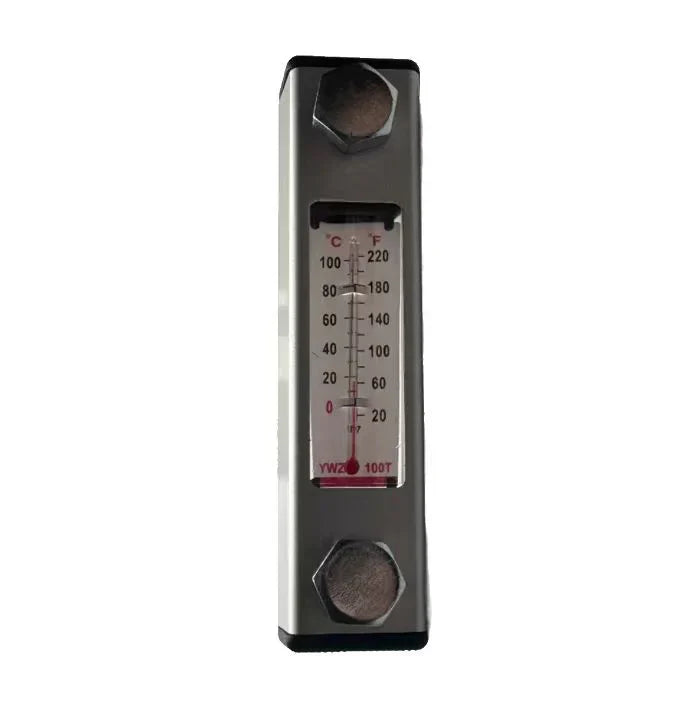 Agtindustrial Elongated Liquid Level Gauge | CXYWJ-YWZ100T