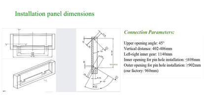 AGT72" SKID STEER HYDRAULICTILLER -32PCS BLADES | ECSSTR072