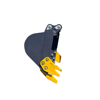 1.3Ton 13.7HP Mini Excavator Digger Diesel Kubota EPA Engine Crawler | DM20