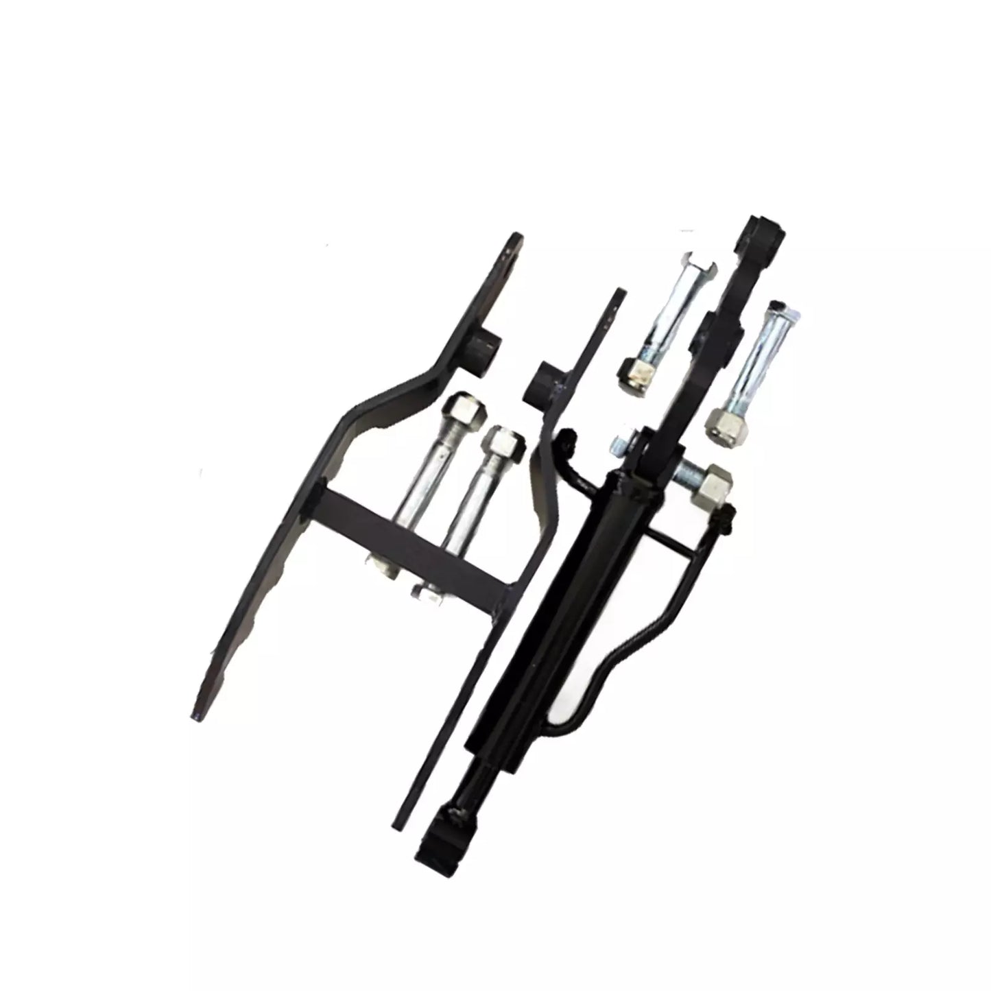 Hydraulic Thumb for 1 Ton MiniExcavator | 12EX-HYMZJIII