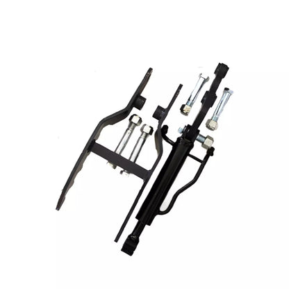 Hydraulic Thumb for 1 Ton MiniExcavator | 12EX-HYMZJIII