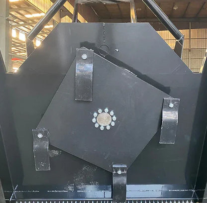 AGT Blade for Heavy Duty Brush Cutter Compatible with HCRC HDRC HWRC HFRC 1pc | HRC72BLD