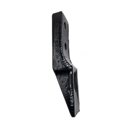 Bucket Teeth with Bolts Nut Part For AGT Mini Excavator/Skid Steer Narrow Bucket | JGCL-NT15