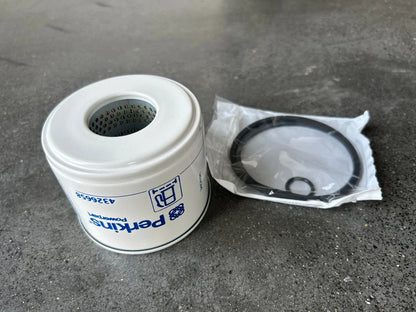 Perkins Diesel Fuel Filter | 4326658